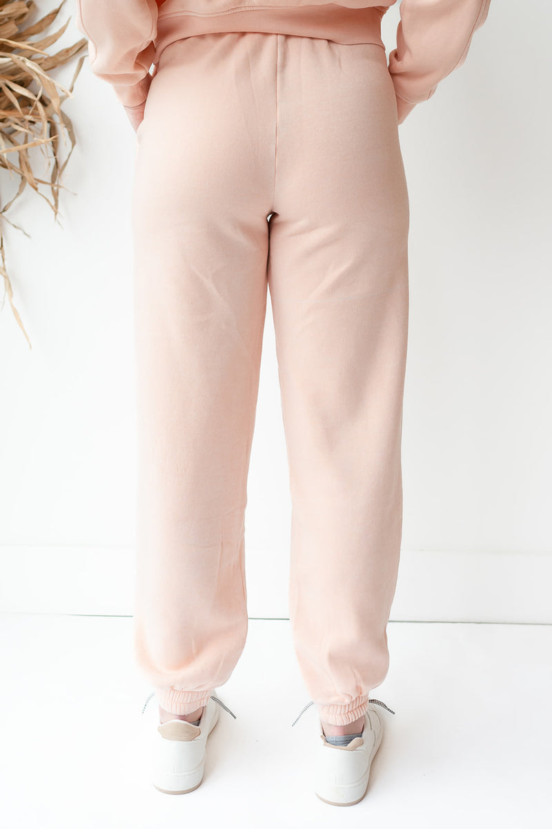 mode, azaria joggers