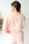 mode, azaria pullover