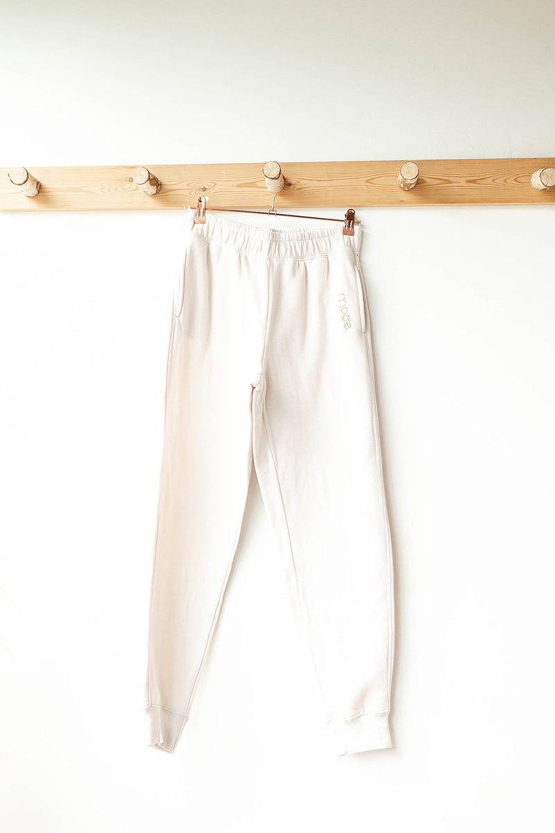 mode, mode babe joggers