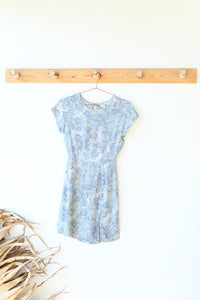 mode, jarden dress