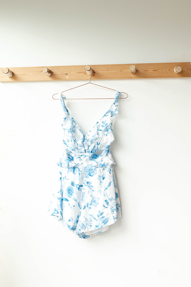 mode, the gigi romper