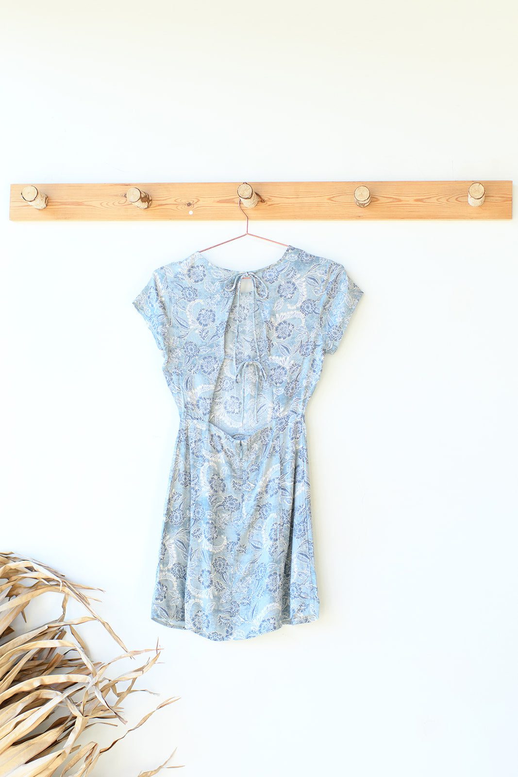 mode, jarden dress