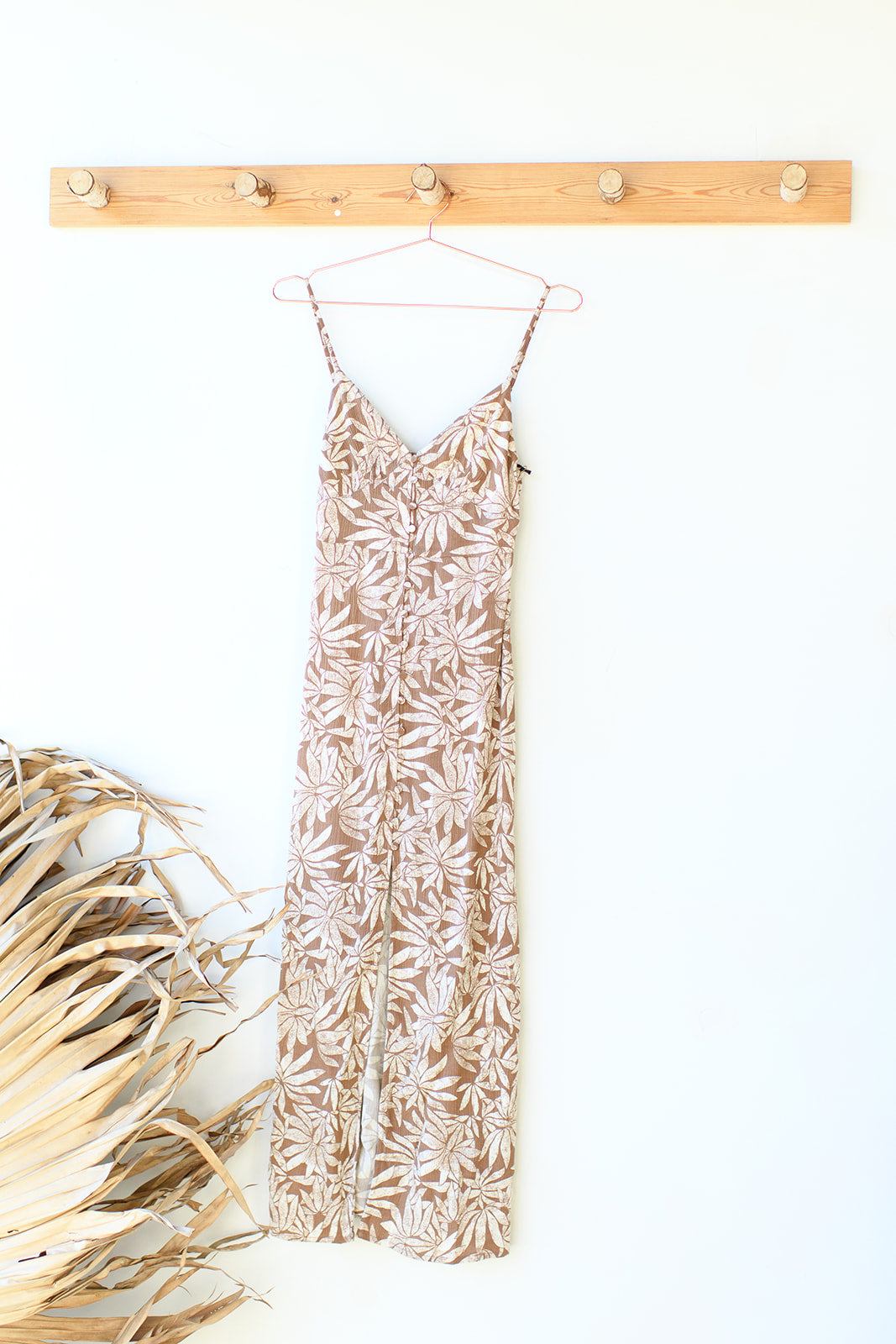 mode, harbor point dress