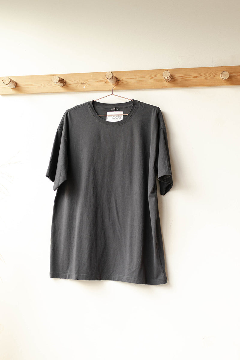 mode, spice me up tee