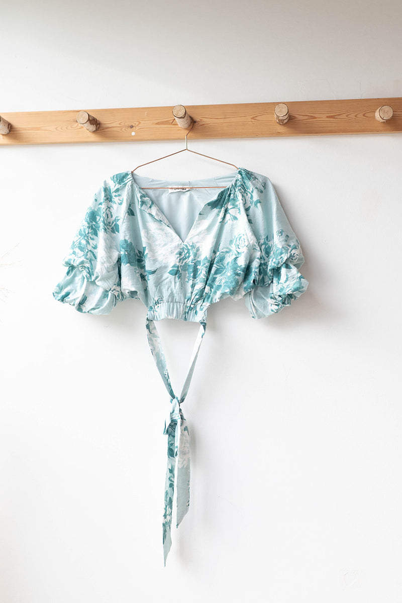 mode, roses in bloom top