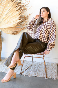 mode, square away jacket
