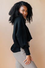 mode, montrose sweater