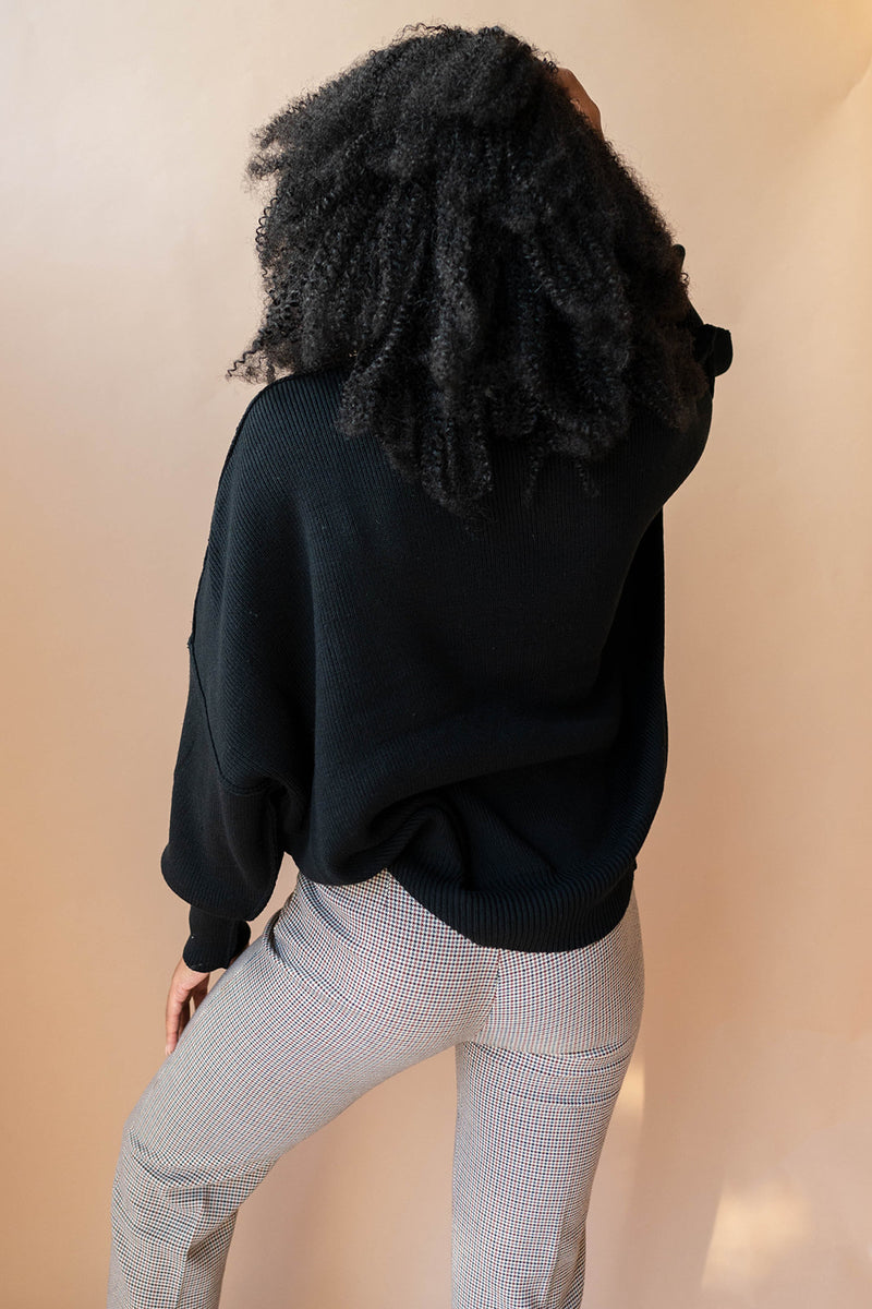 mode, montrose sweater