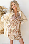 mode, kian dress