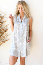 mode, kian dress