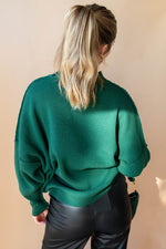 mode, montrose sweater