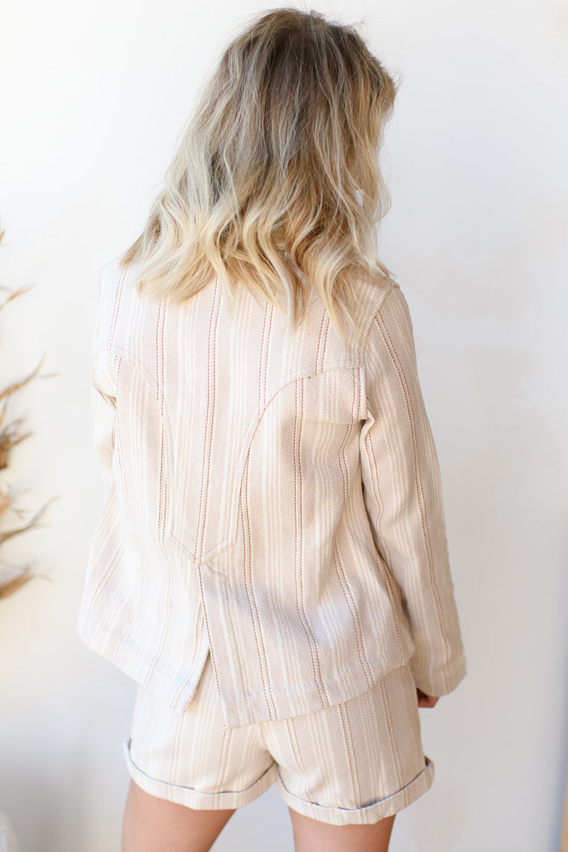 mateo jacket