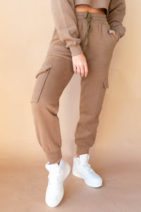 mode, 90's cargo sweatpants
