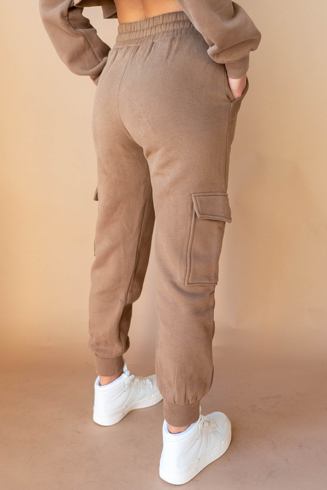 mode, 90's cargo sweatpants
