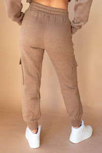 mode, 90's cargo sweatpants