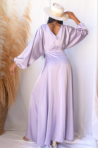 mode, loclynn dress