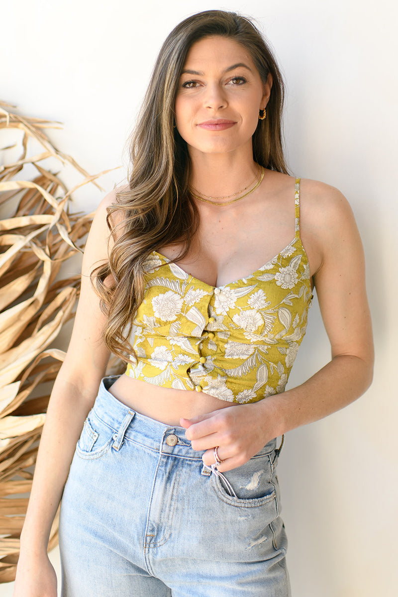 mode, coyote canyon tank