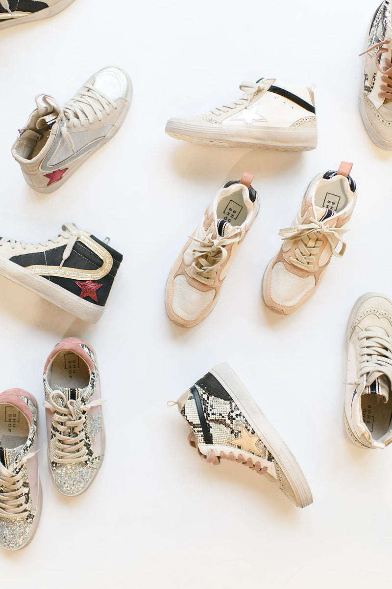 paulina sneakers