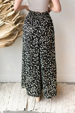 mode, uptown girl maxi pants