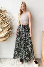 mode, uptown girl maxi pants