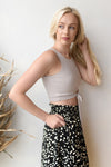 mode, don't crop believing top
