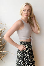 mode, don't crop believing top