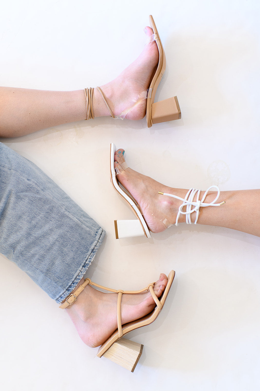 mode, marlowe heel