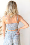mode, coyote canyon tank