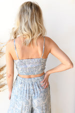 mode, coyote canyon tank