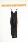 mode, hot shot jumpsuit