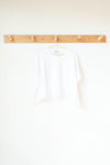 washed t-shirt