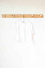 mode, washed t-shirt