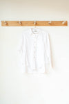 don't overthink it blouse