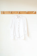 don't overthink it blouse