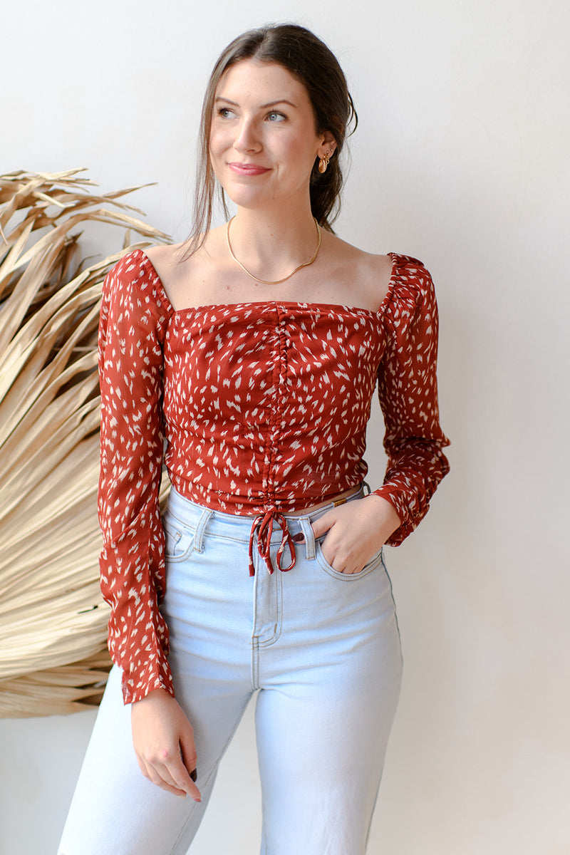 vivianne top