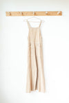 mode, walk in the park overalls