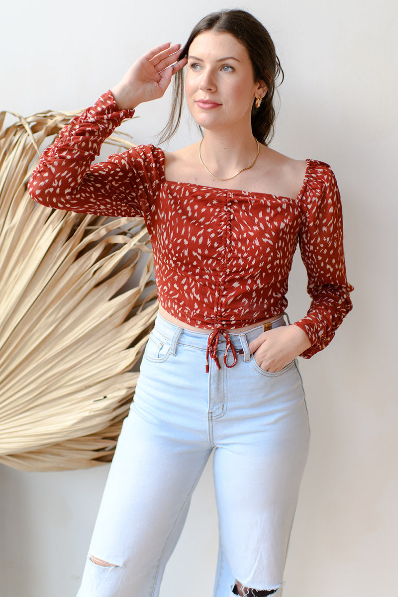 vivianne top