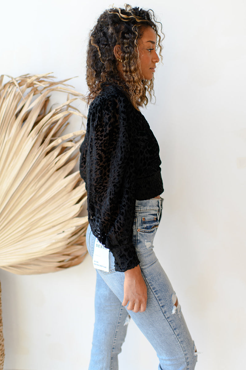 love affair top