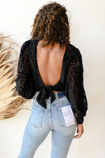love affair top