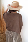 mode, washed t-shirt