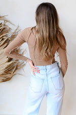 mode, miss kelsi top
