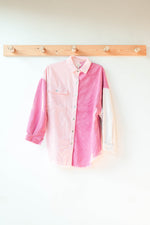 truly you corduroy jacket