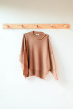 mode, montrose sweater