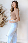 mode, miss kelsi top