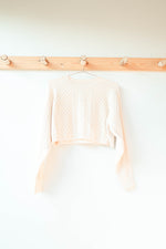 mode, gracious sweater