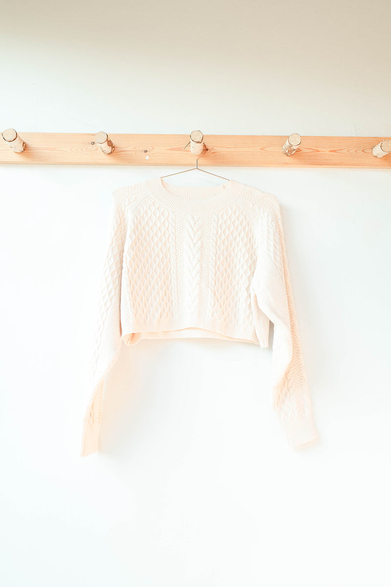 mode, gracious sweater