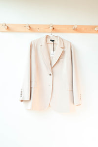 mode, Jami oversized blazer