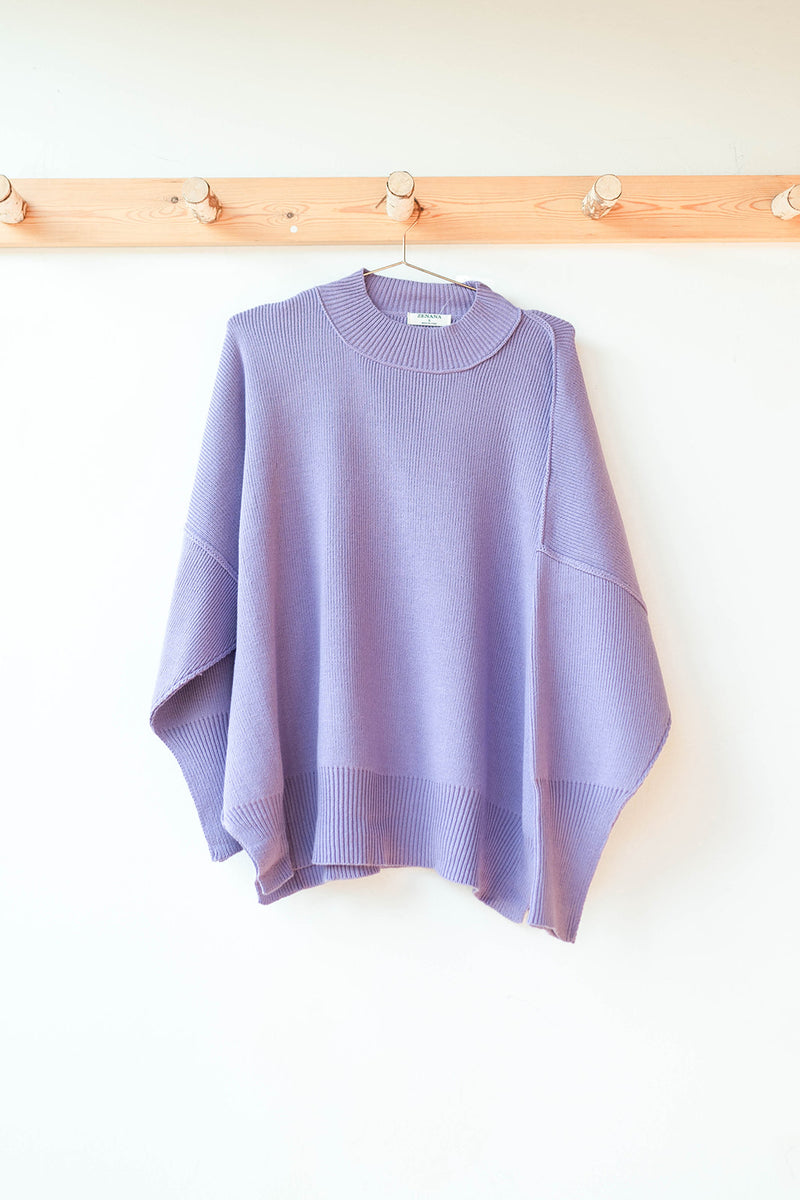 mode, montrose sweater