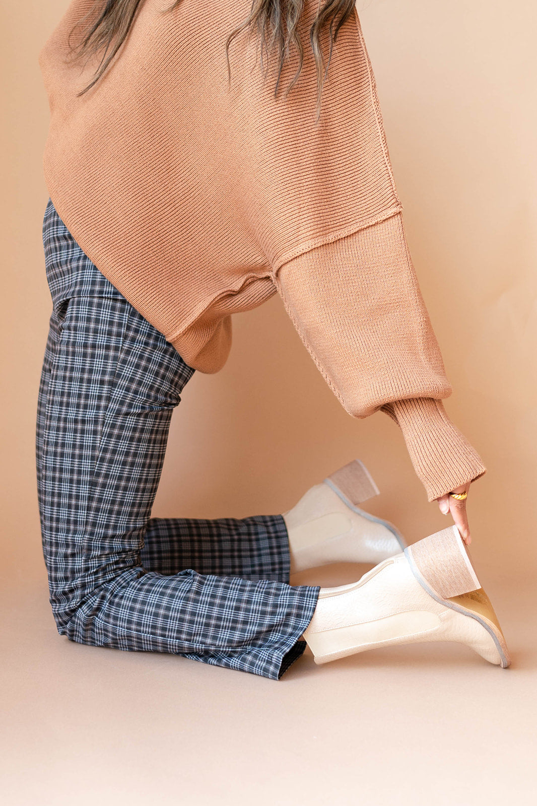 mode, boss mode pants