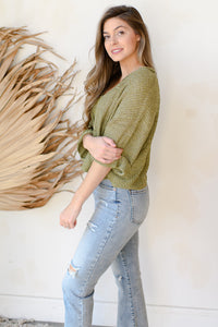 mode, mandy sweater